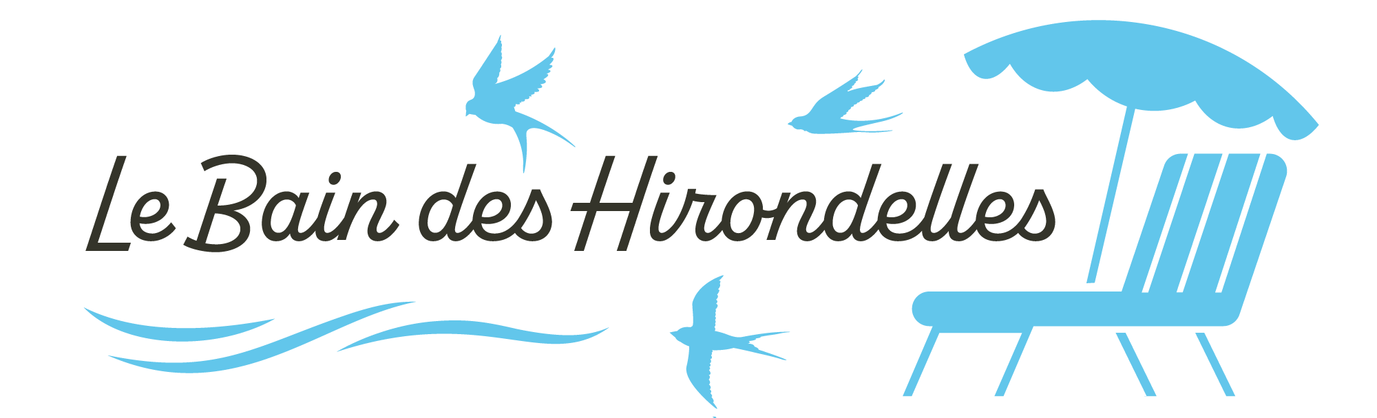 Le Bain des Hirondelles